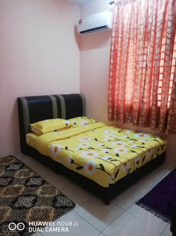 Free Wifi Adman Homestay Alor Setar Kampong Selarong Batang Extérieur photo