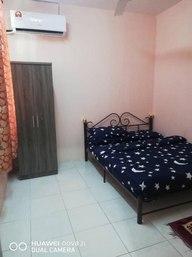 Free Wifi Adman Homestay Alor Setar Kampong Selarong Batang Extérieur photo
